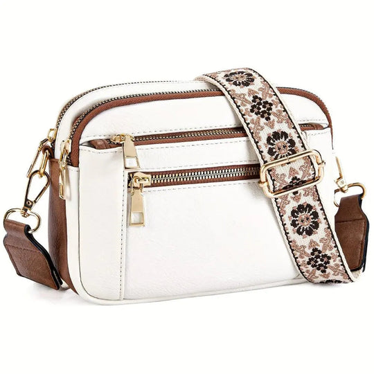 Peyton™ | Chic Crossbody Purse