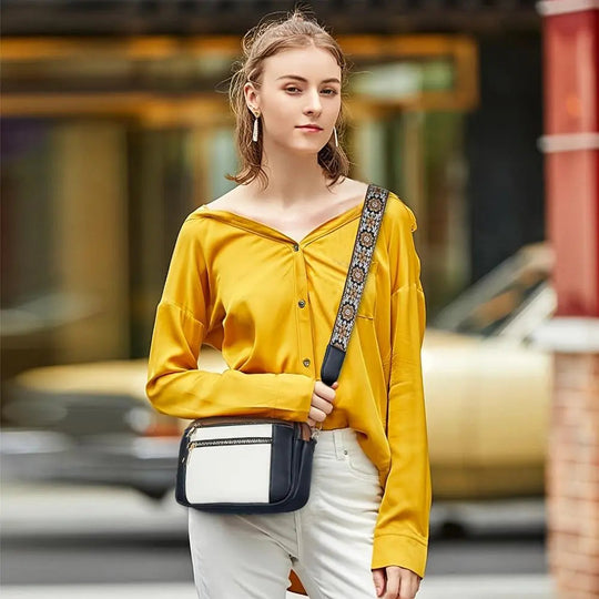 Peyton™ | Chic Crossbody Purse