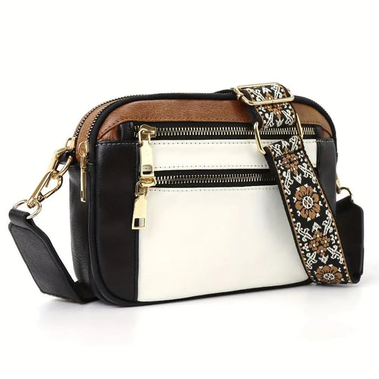 Peyton™ | Chic Crossbody Purse