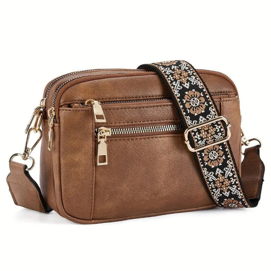 Peyton™ | Chic Crossbody Purse