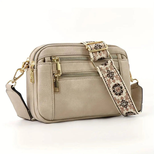 Peyton™ | Chic Crossbody Purse